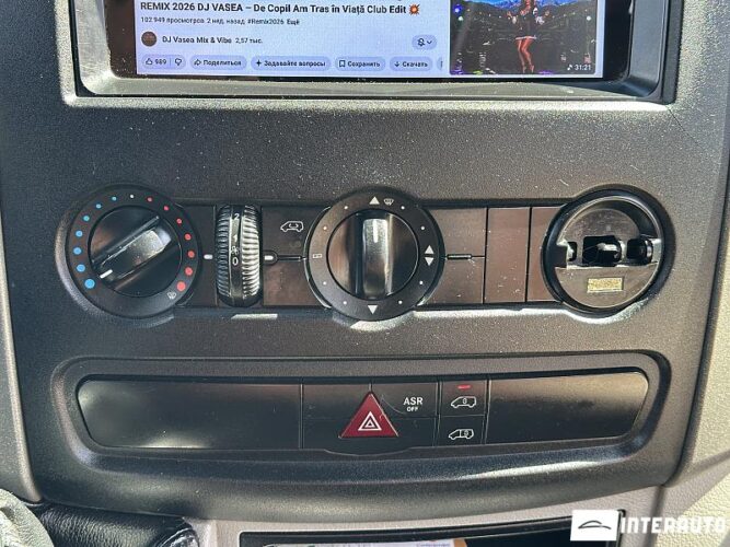 Mercedes Sprinter 39 mercedes Sprinter 2014