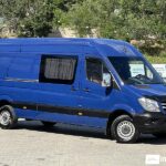 Mercedes Sprinter 2014