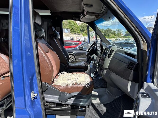 Mercedes Sprinter 45 mercedes Sprinter 2014