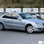 Mercedes E 220 2007