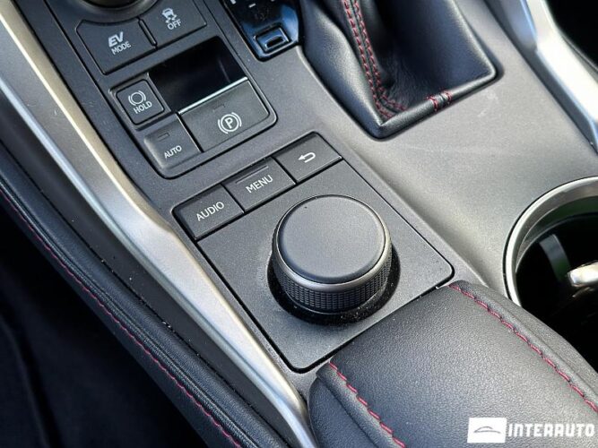 lexus NX 300H 2016