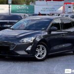 Ford Focus 2019