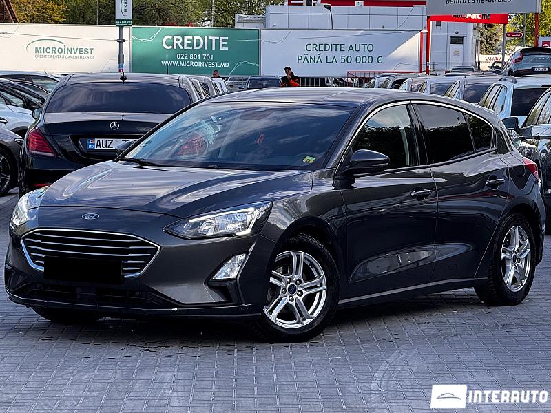 interauto oferta masina
