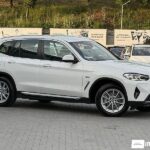 BMW X3 3.0e 2022