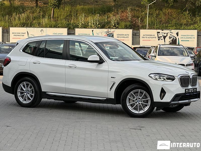 interauto oferta masina