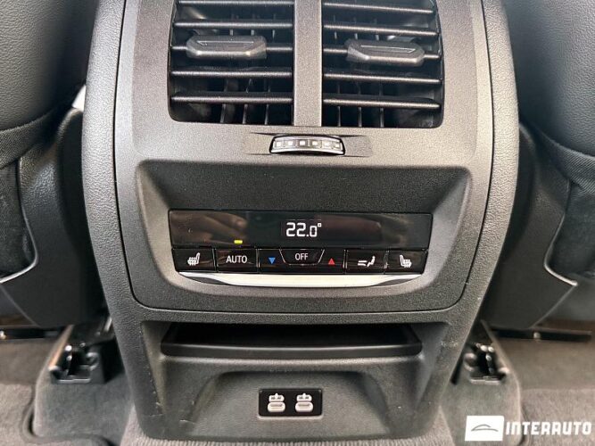 bmw X3 3.0e 2022