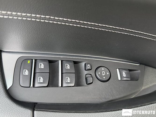 bmw X3 3.0e 2022