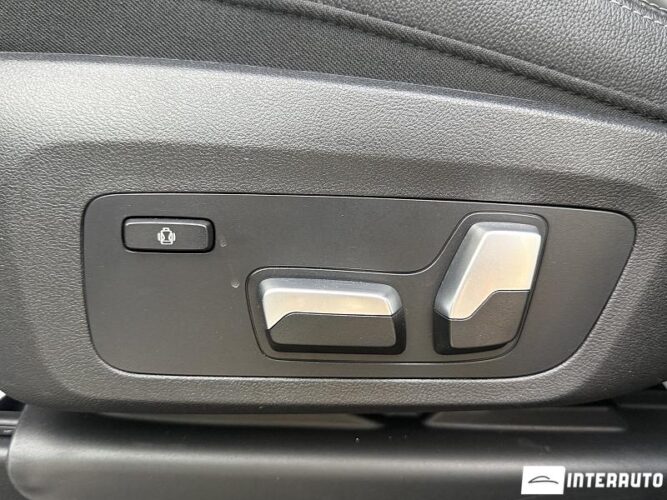 bmw X3 3.0e 2022
