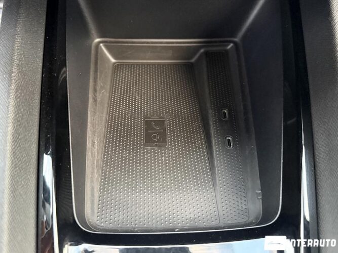 skoda Octavia RS 2021