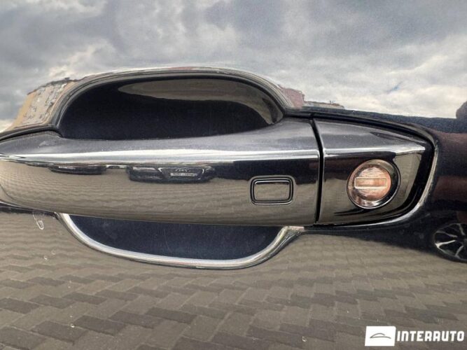 audi A8 2016