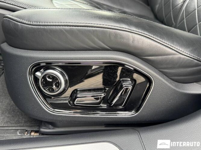 audi A8 2016