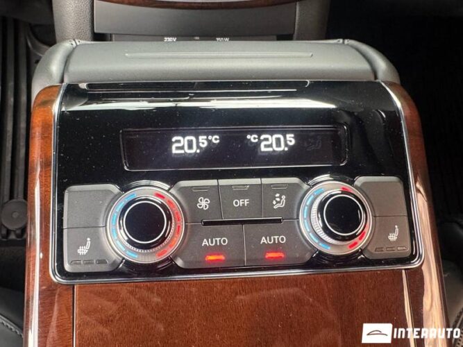 audi A8 2016