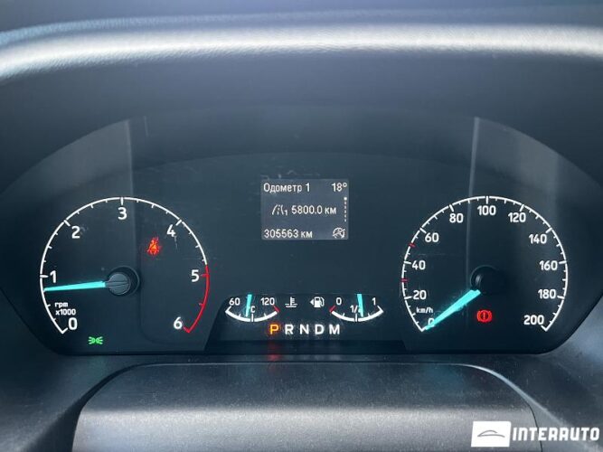 Ford Transit 39 ford Transit 2018