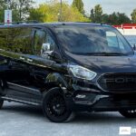 Ford Transit 2018