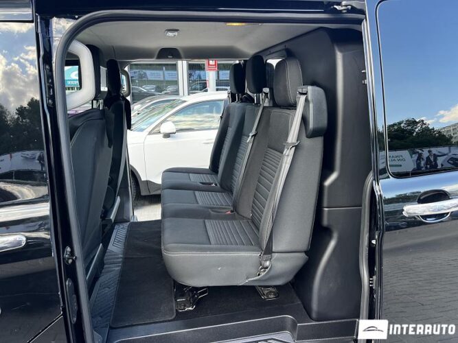 Ford Transit 36 ford Transit 2018