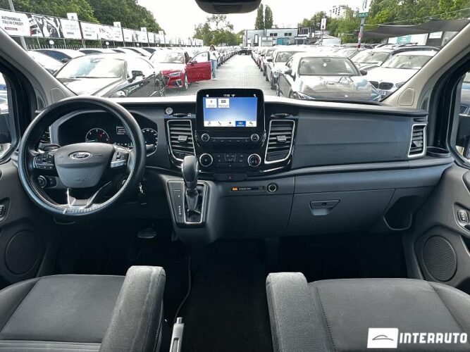 Ford Transit 38 ford Transit 2018