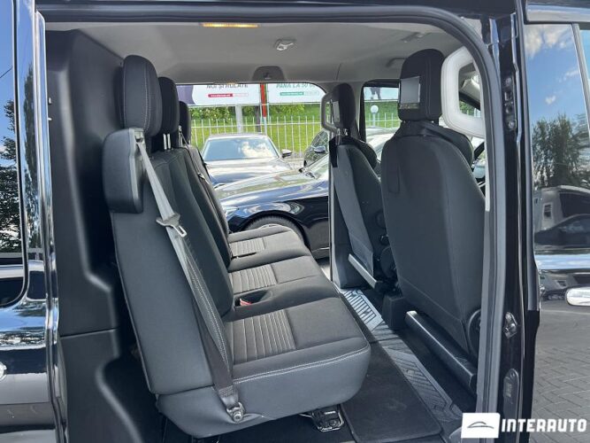 Ford Transit 37 ford Transit 2018