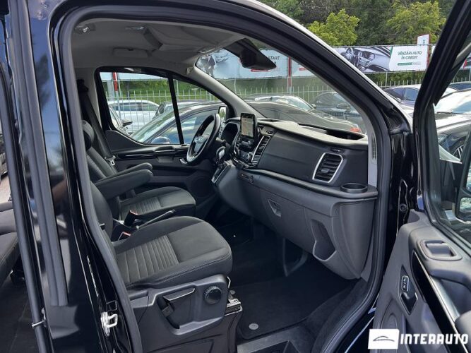 Ford Transit 35 ford Transit 2018