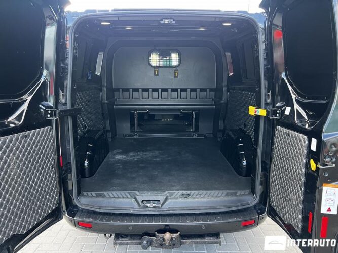 Ford Transit 44 ford Transit 2018
