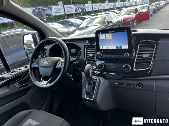 Ford Transit 34 ford Transit 2018
