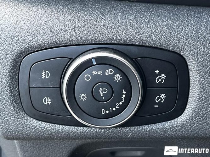 Ford Transit 43 ford Transit 2018