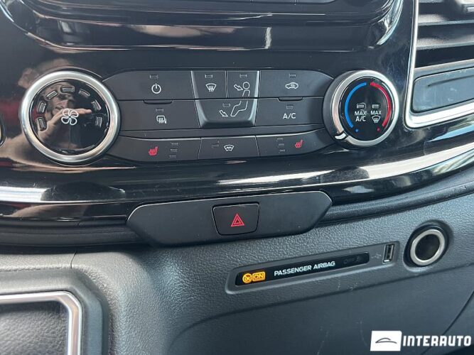Ford Transit 41 ford Transit 2018