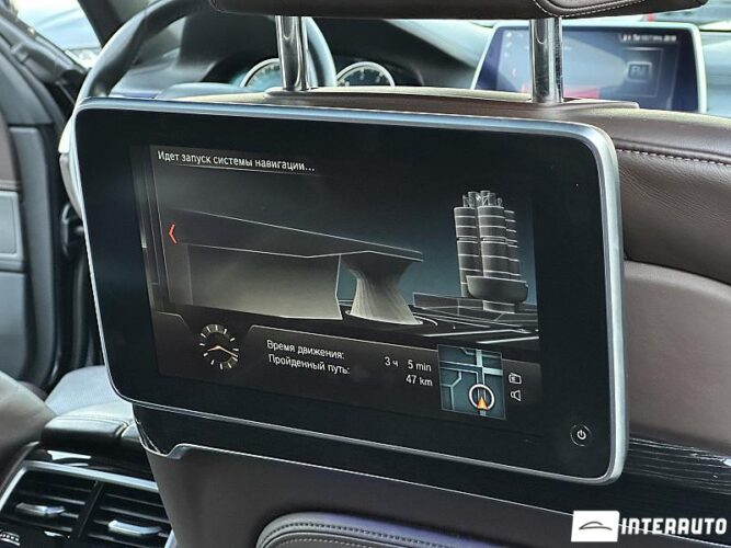 bmw 730 2019