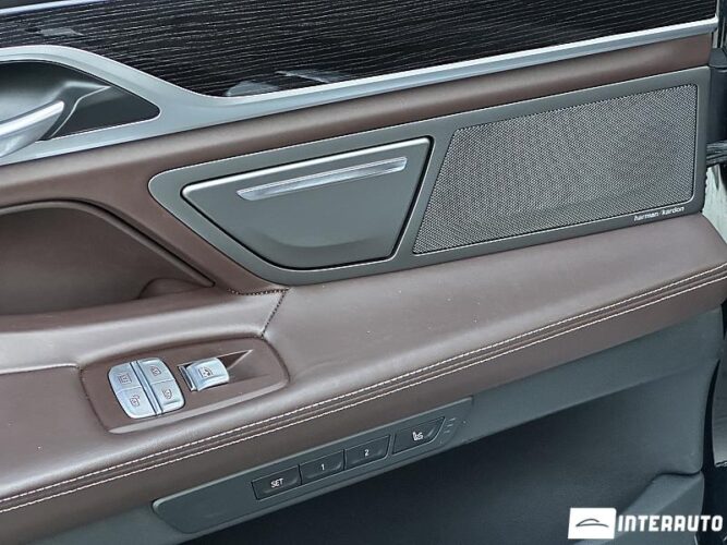 bmw 730 2019