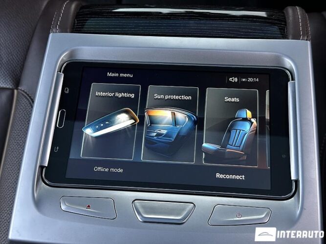 bmw 730 2019