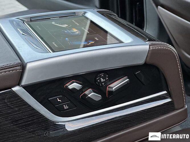 bmw 730 2019