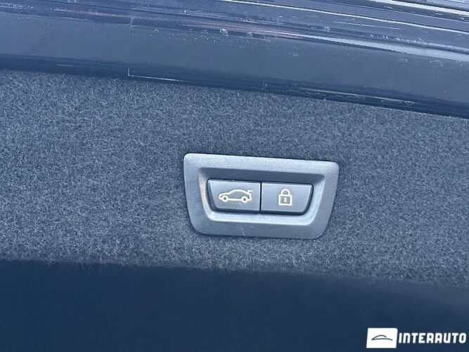 bmw 730 2019