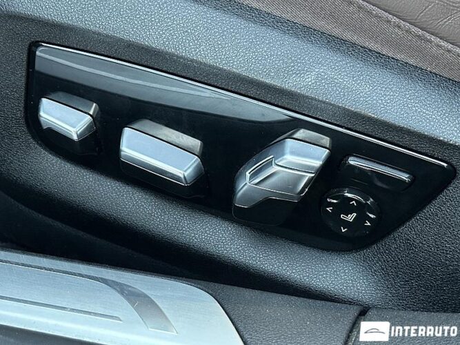 bmw 730 2019
