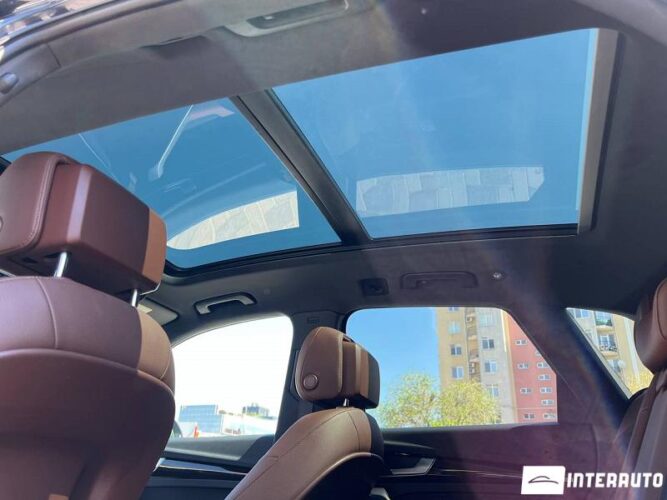 audi Q5 2018