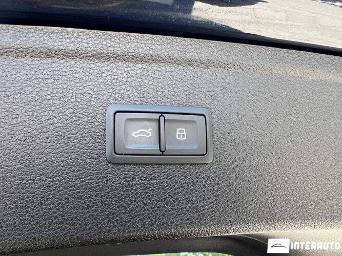 audi Q5 2018