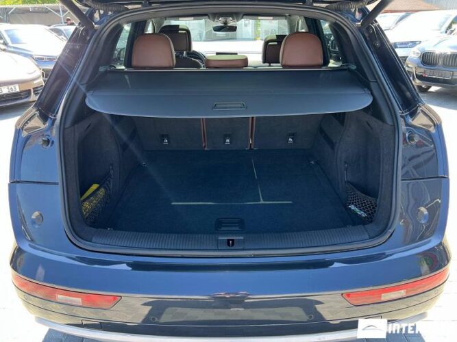 audi Q5 2018