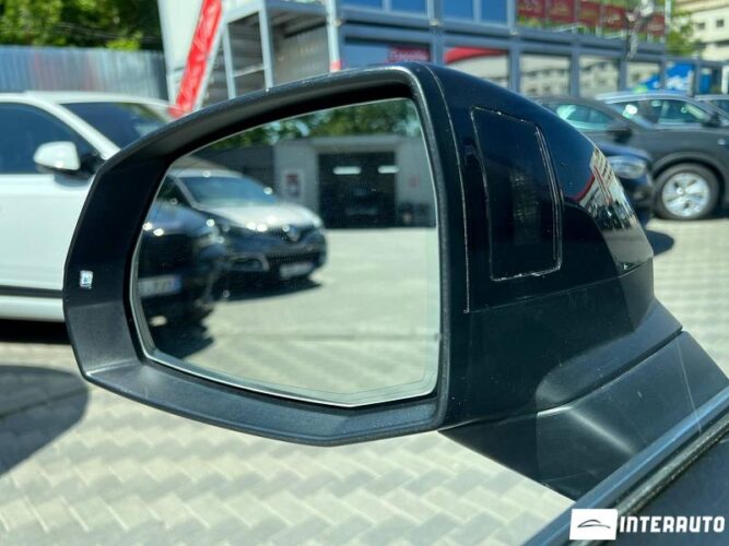 audi Q5 2018