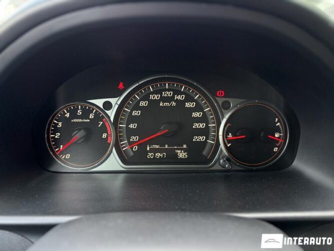 honda CR-V 2006