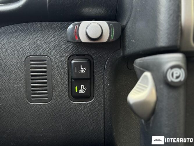 honda CR-V 2006