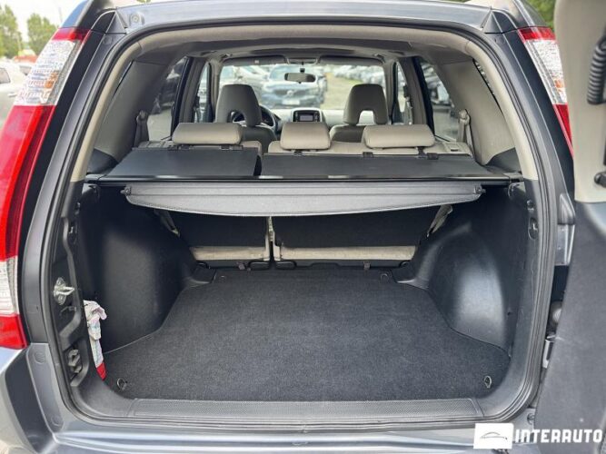 honda CR-V 2006