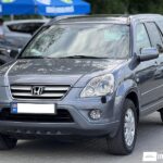 Honda CR-V 2006