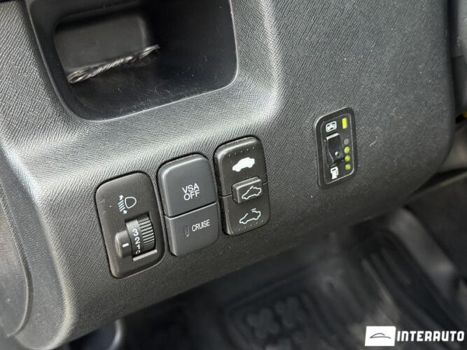 honda CR-V 2006