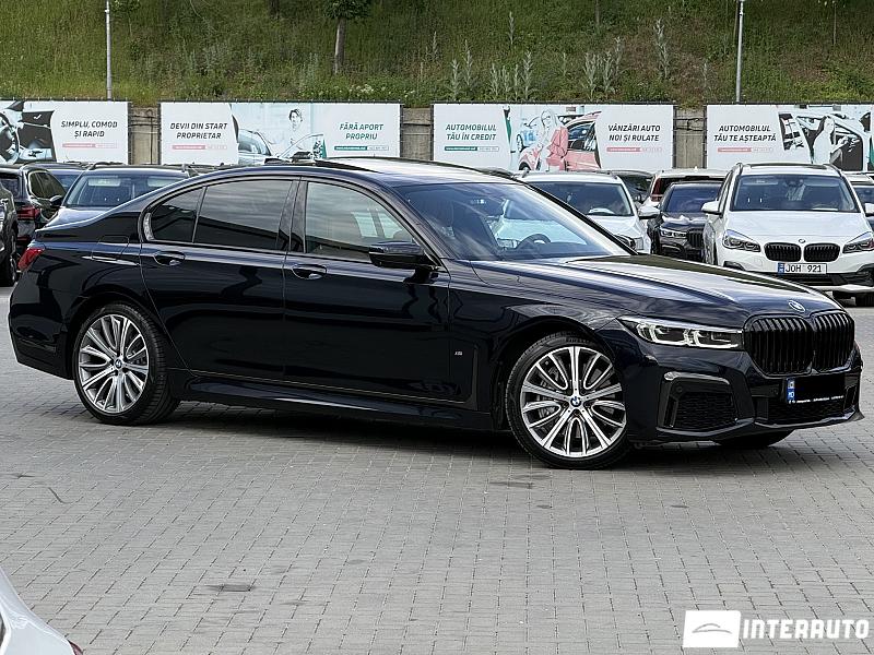 BMW 740 2 interauto oferta masina
