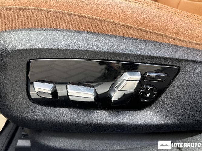 BMW 740 65 bmw 740 2020