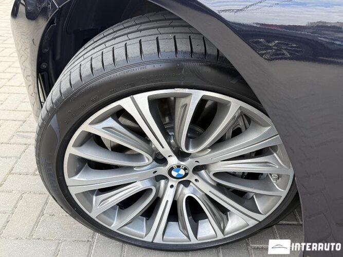 BMW 740 59 bmw 740 2020