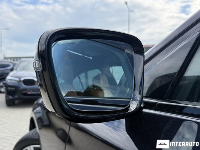BMW 740 61 bmw 740 2020