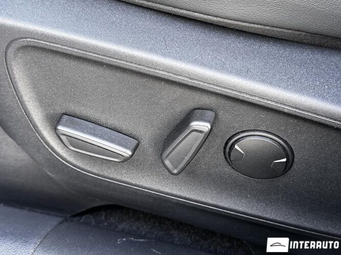 ford Kuga 2021