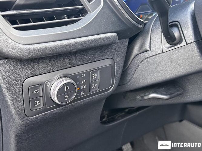 ford Kuga 2021