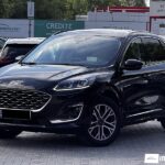 Ford Kuga 2021