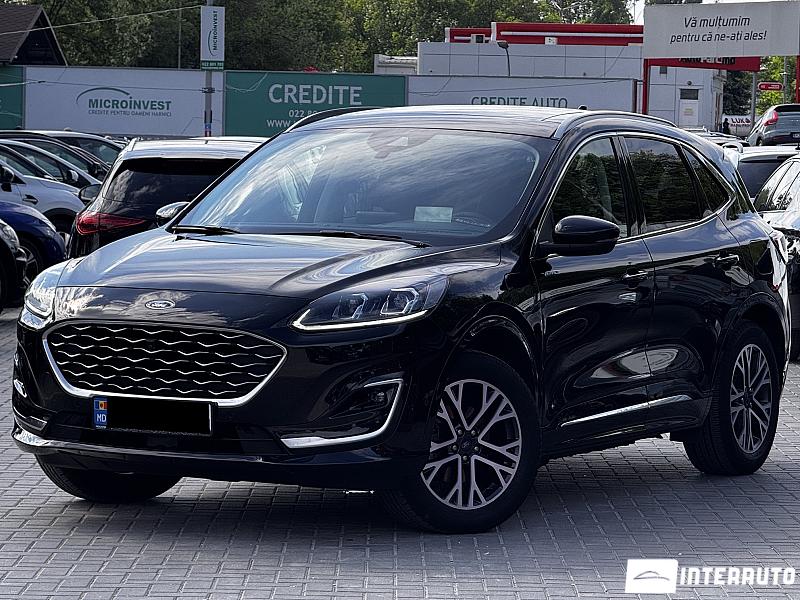 interauto oferta masina