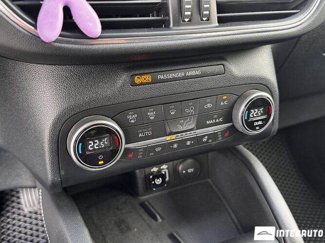 ford Kuga 2021